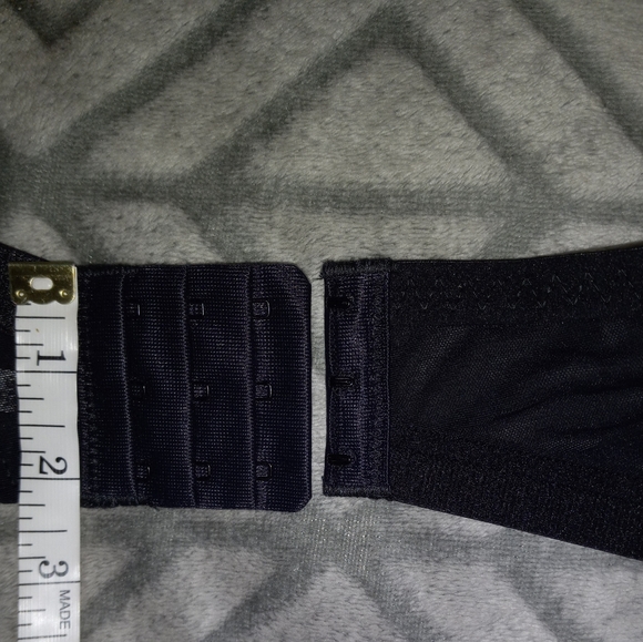 COPY - ADORE ME NWT 44DDD PLUS BRA - Picture 13 of 14